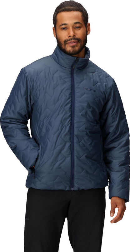 Marmot MonoQuilt Jacket Thunderhead