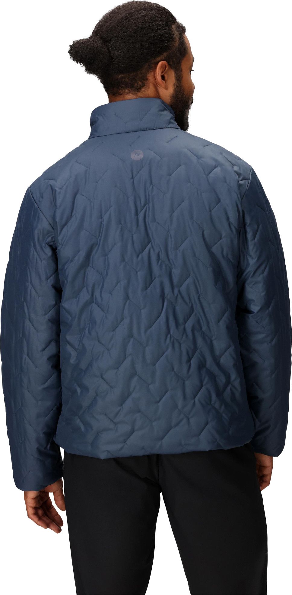 Marmot MonoQuilt Jacket Thunderhead