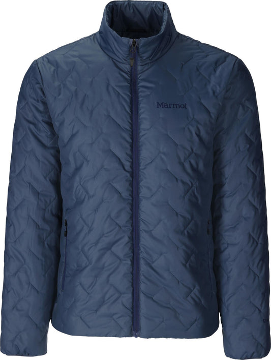 Marmot MonoQuilt Jacket Thunderhead