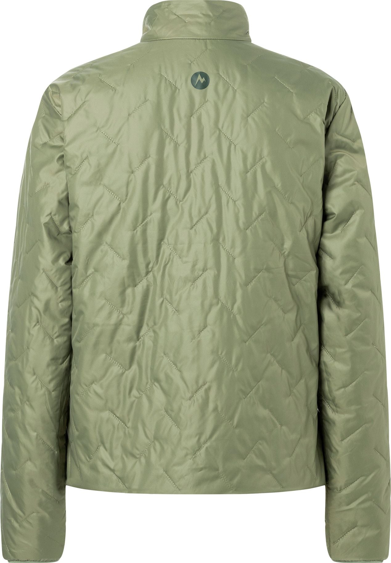 Marmot Wm's MonoQuilt Jacket Olive Grove