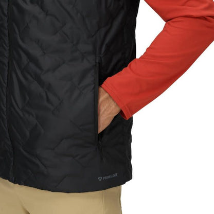 Marmot MonoQuilt Vest BLACK