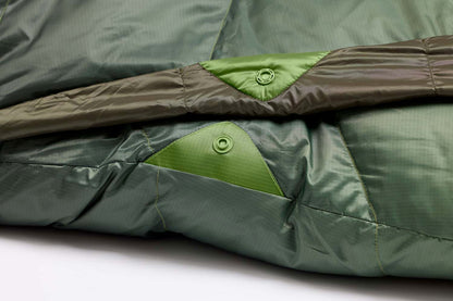 Marmot Wraptor Down 30 Grasshopper/Nori