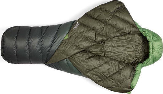 Marmot Wraptor Down 30 Grasshopper/Nori