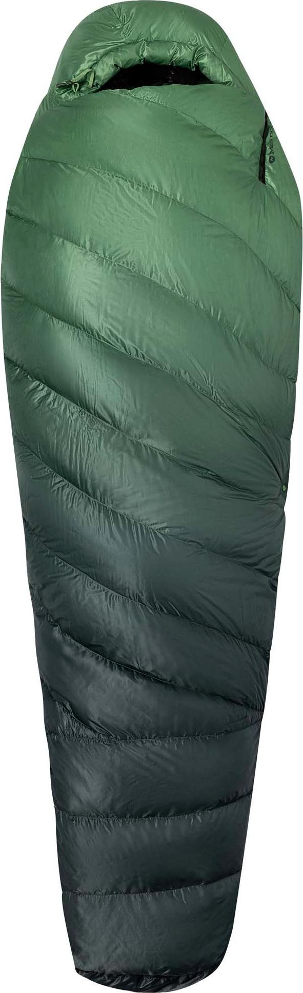 Marmot Wraptor Down 30 Grasshopper/Nori
