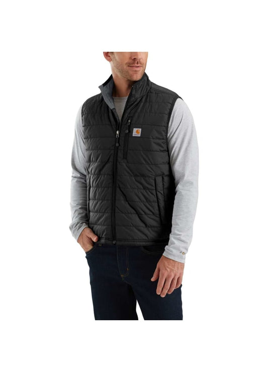 Carhartt Gilliam Vest Black
