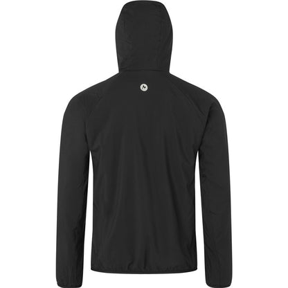 Marmot Aerothermal Hoody Black