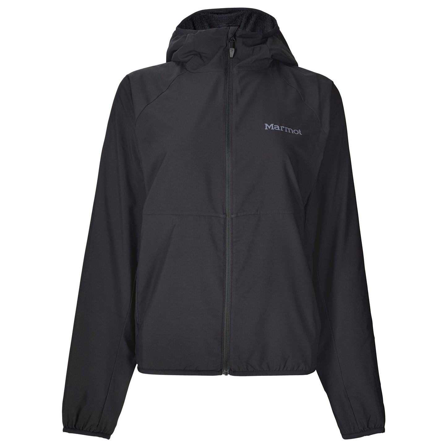 Marmot Wm's Aerothermal Hoody BLACK