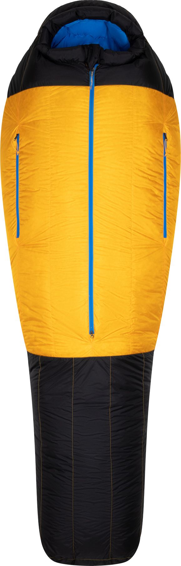 Marmot Col Long Solar/black