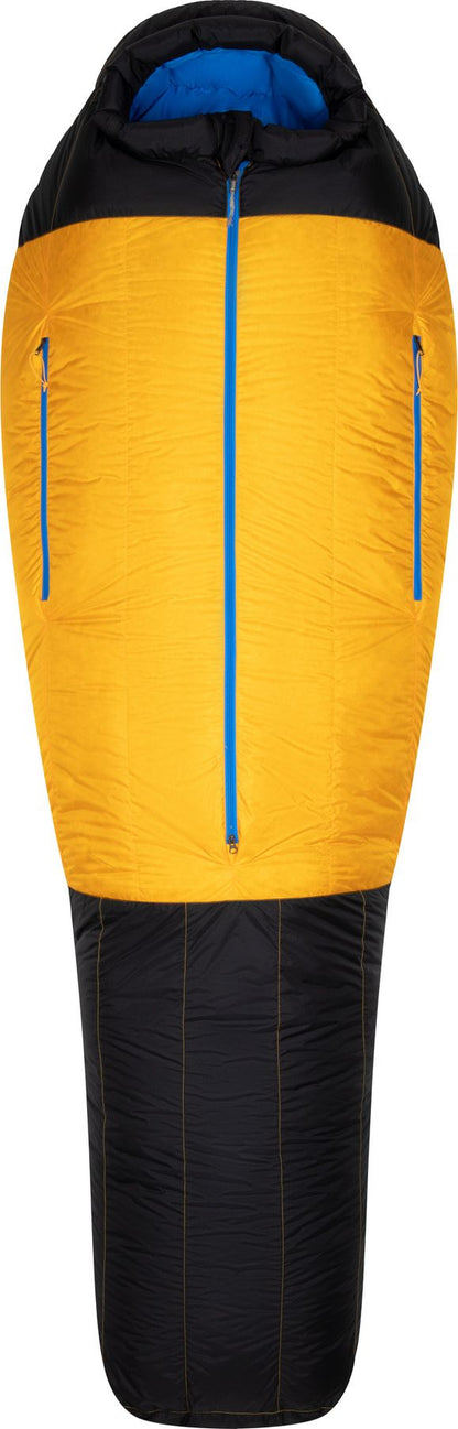 Marmot Col Long Solar/black