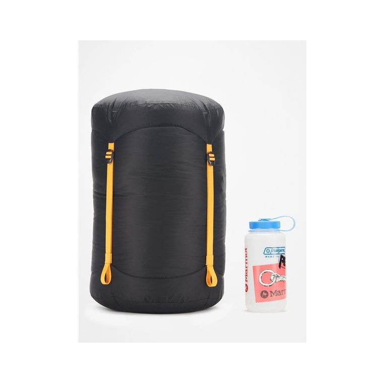 Marmot CWM Long BLUE