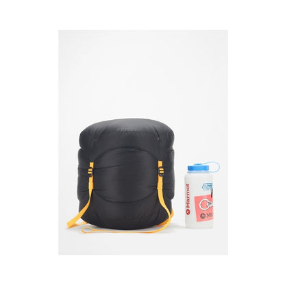 Marmot CWM Long BLUE