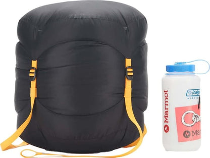Marmot CWM Clear Blue/Black