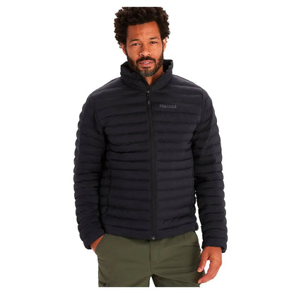 Marmot Echo Featherless Jacket Black