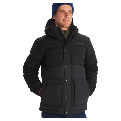 Marmot Fordham Jacket Black