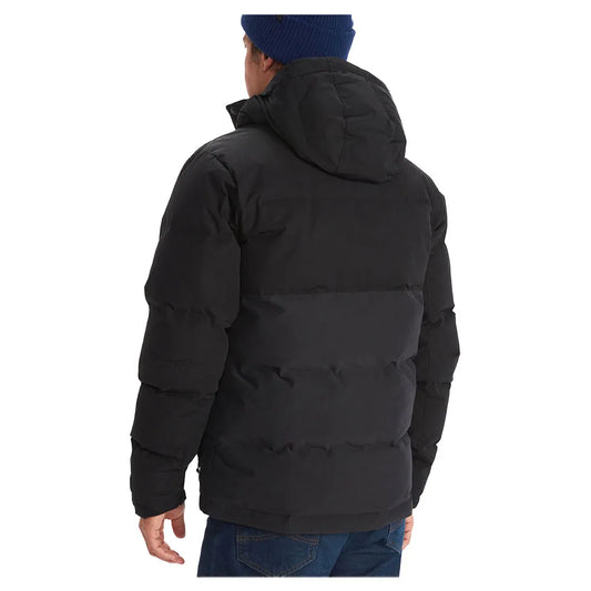 Marmot Fordham Jacket Black