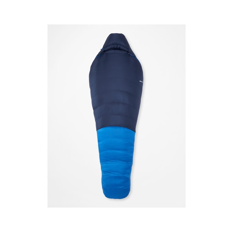 Marmot Helium Long BLUE
