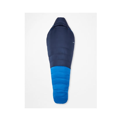 Marmot Helium Long BLUE