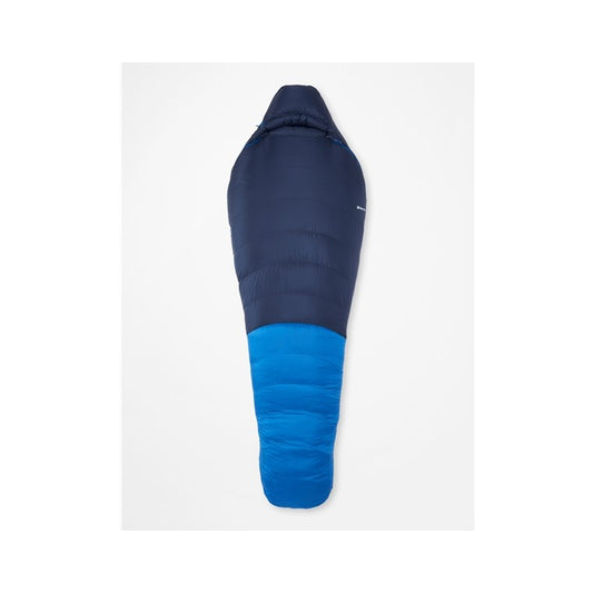 Marmot Helium Long BLUE