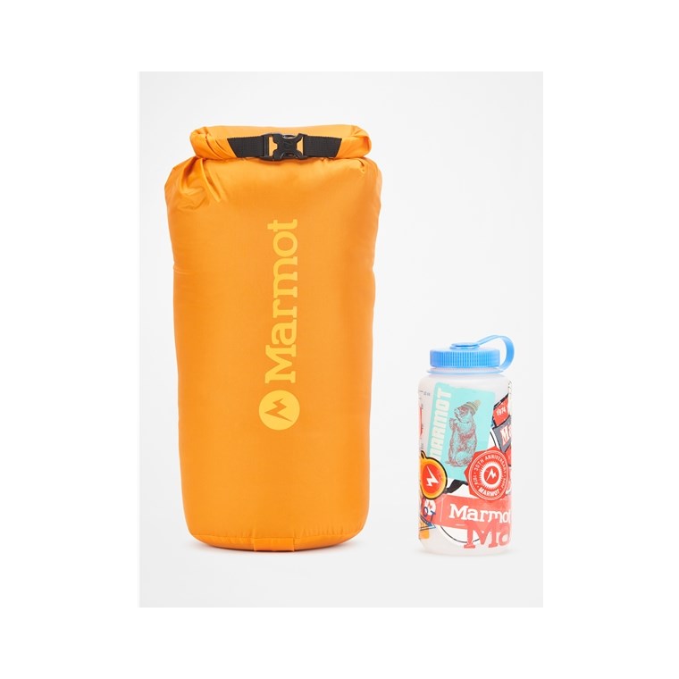 Marmot Helium Long BLUE