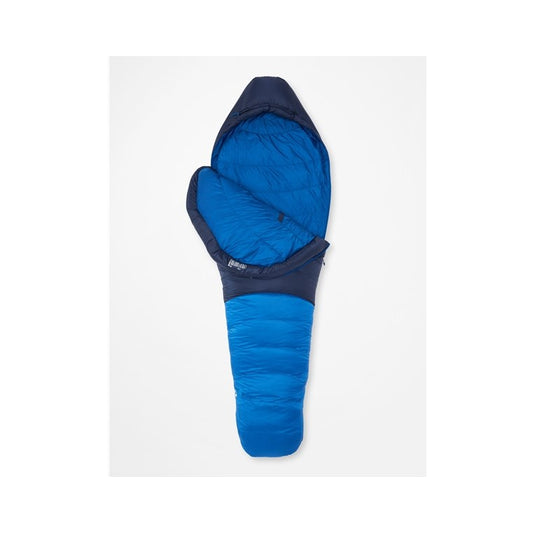 Marmot Helium Long BLUE