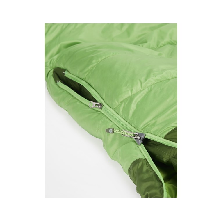Marmot Hydrogen Long GREEN