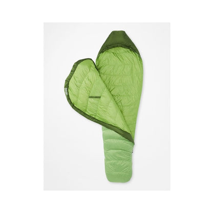 Marmot Hydrogen Long GREEN