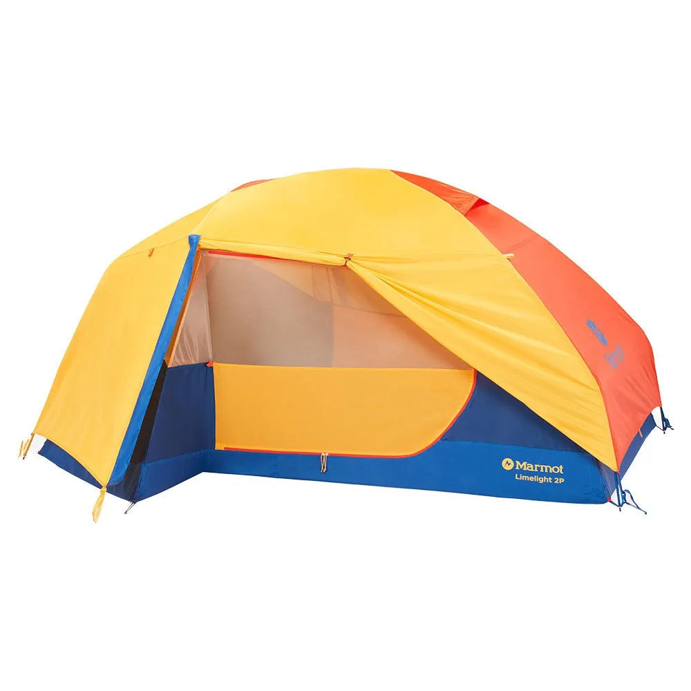 Marmot Limelight 2P Orange