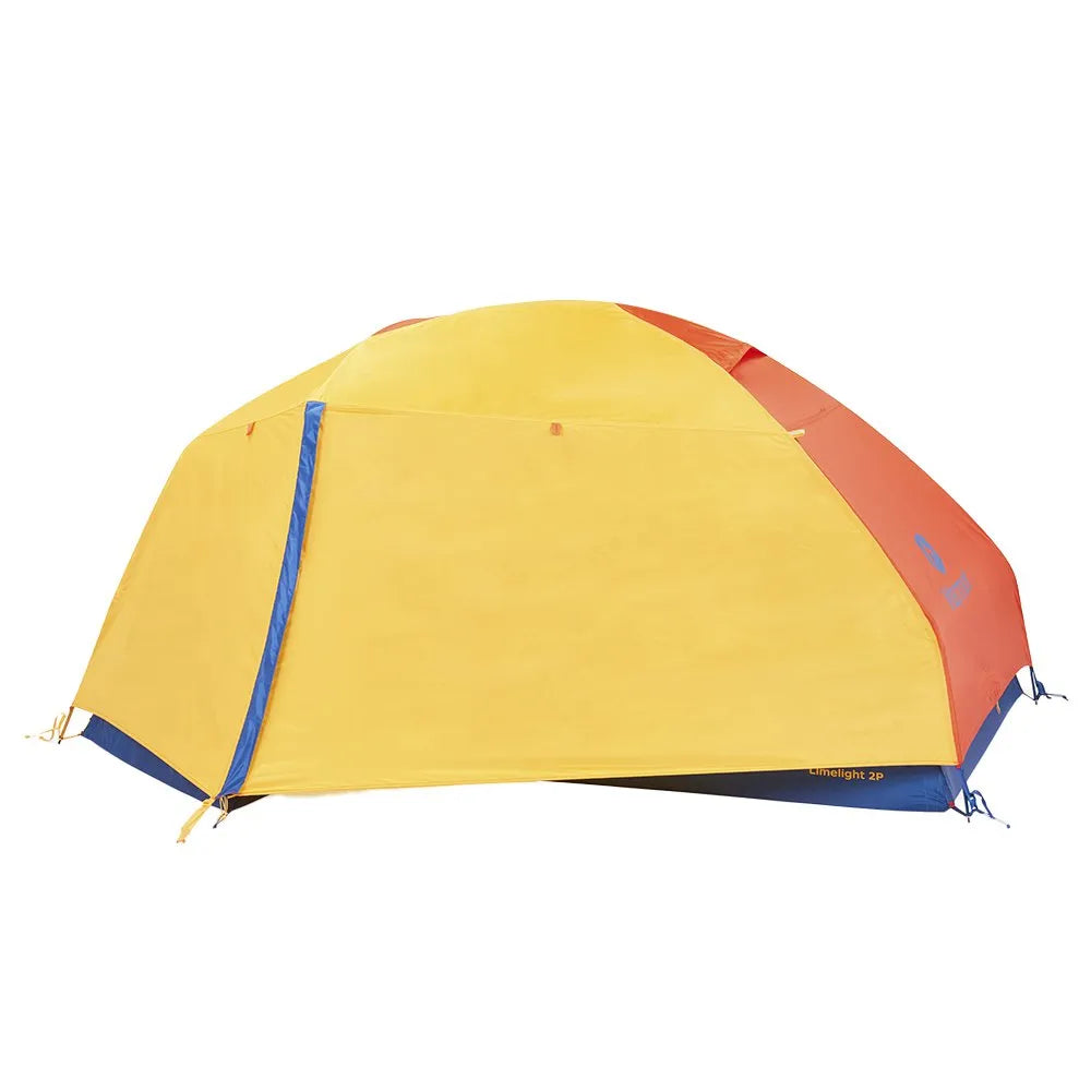 Marmot Limelight 2P Orange
