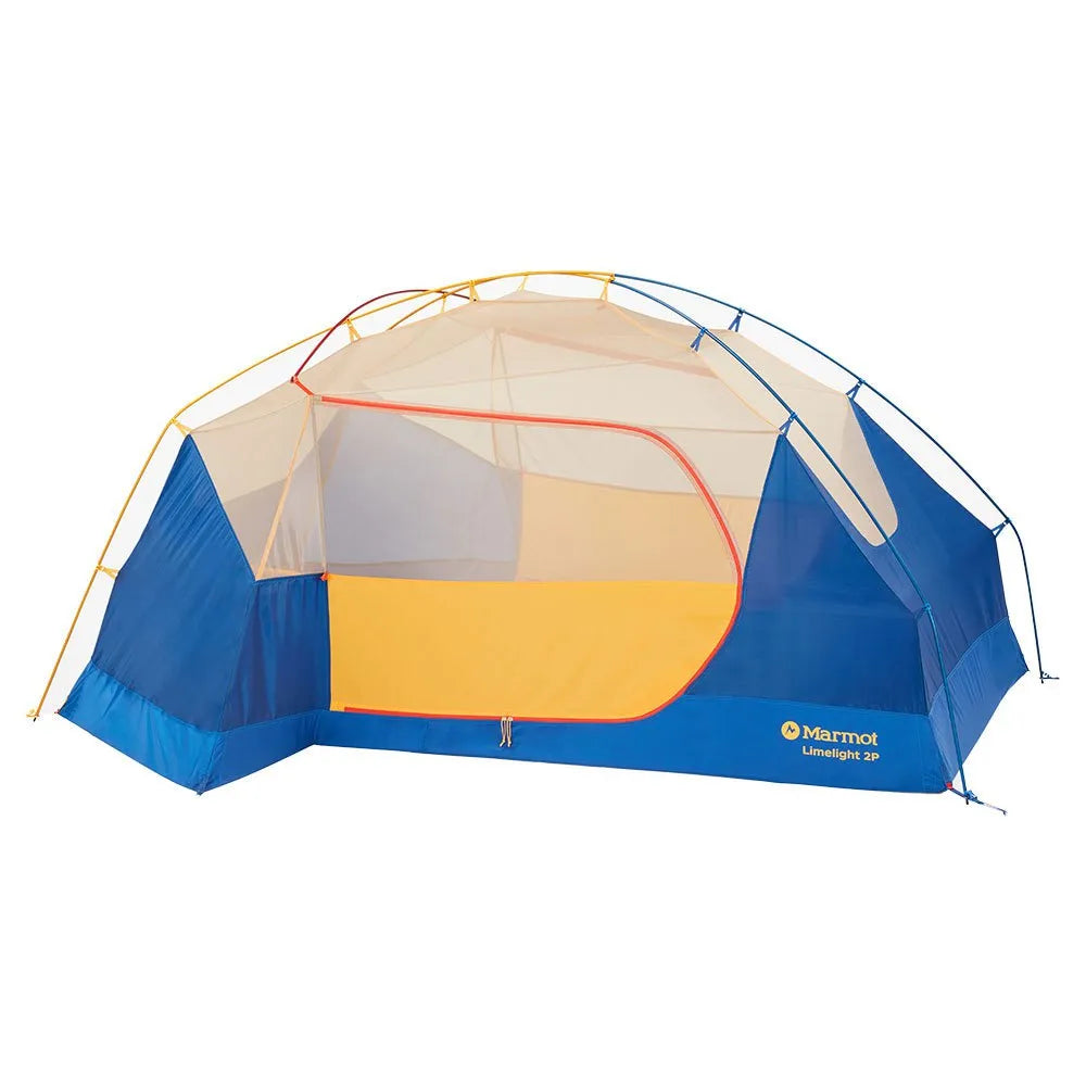 Marmot Limelight 2P Orange