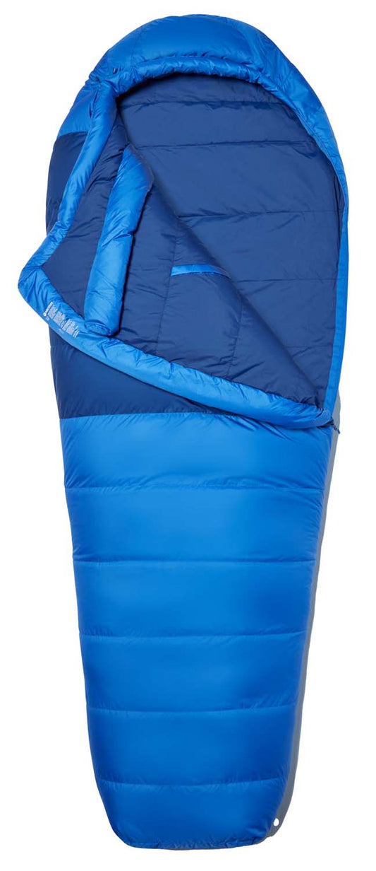 Marmot Lost Coast Short BLUE