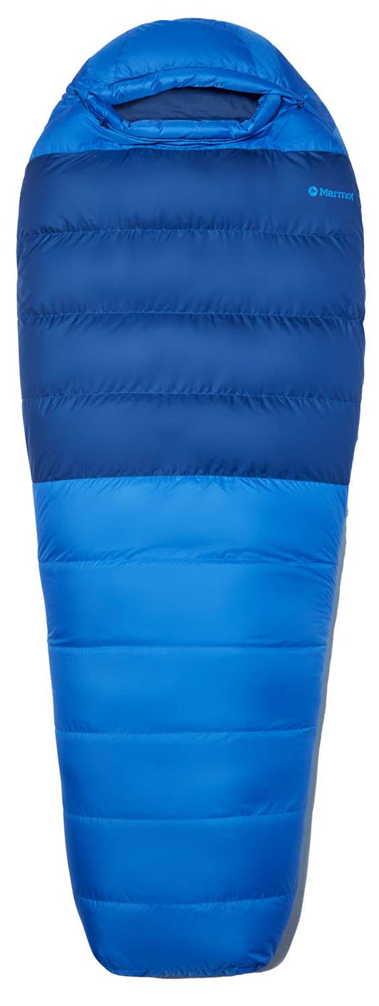 Marmot Lost Coast Short BLUE