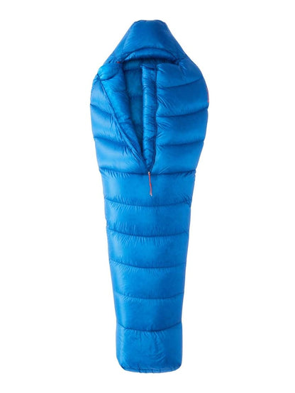 Marmot Bantamweight  Short BLUE