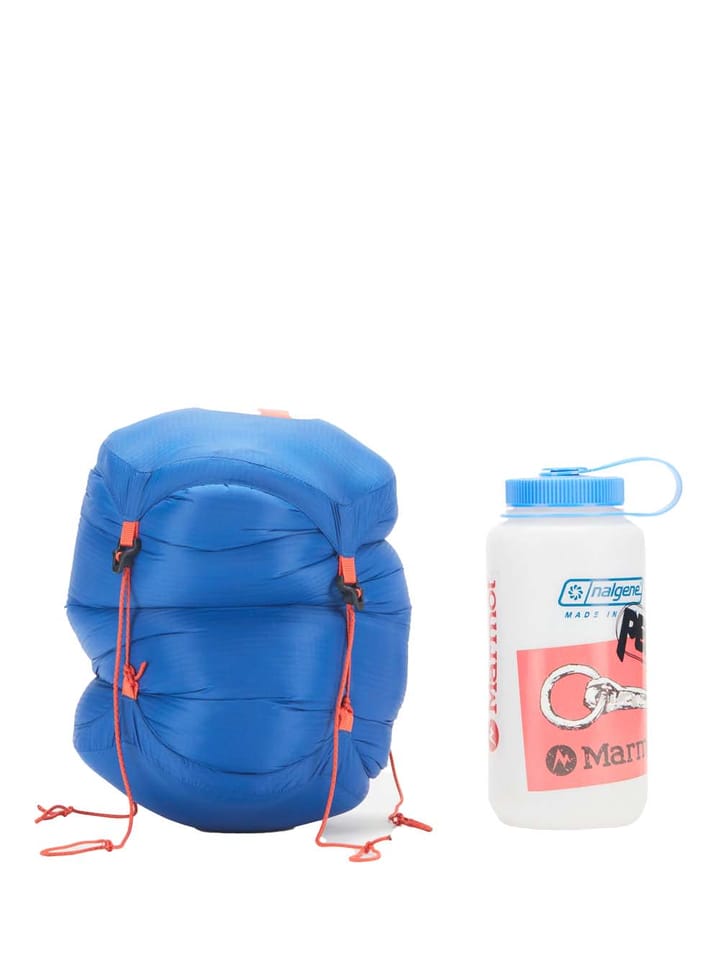 Marmot Bantamweight  Short BLUE