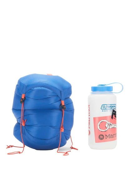 Marmot Bantamweight  Short BLUE