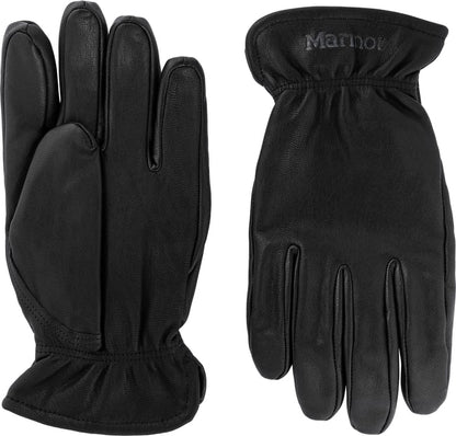 Marmot Basic Work Glove BLACK
