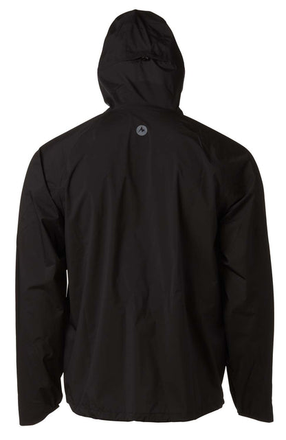 Marmot Superalloy Bio Rain Jacket BLACK