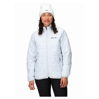 Marmot Wm's Minimalist Pertex 3-in-1 Jacket Thunderhead