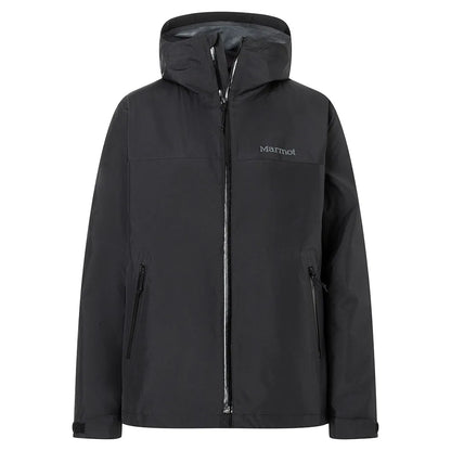 Marmot Wm's Minimalist Pertex 3-in-1 Jacket Black