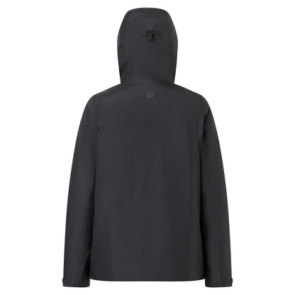 Marmot Wm's Minimalist Pertex 3-in-1 Jacket Black