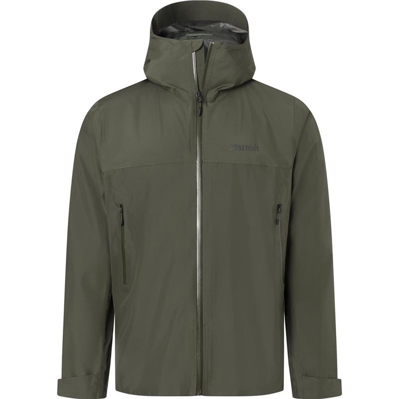 Marmot Minimalist Pertex Jacket Nori GREEN