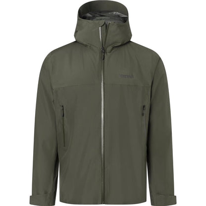 Marmot Minimalist Pertex Jacket Nori GREEN