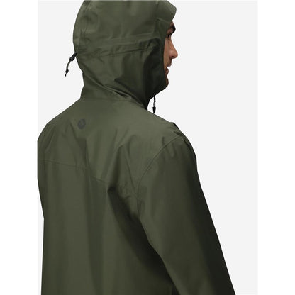 Marmot Minimalist Pertex Jacket Nori GREEN