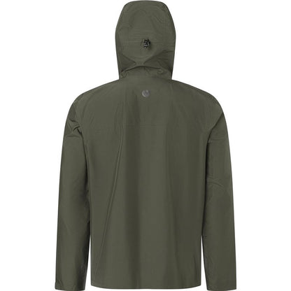Marmot Minimalist Pertex Jacket Nori GREEN