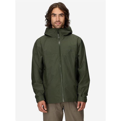 Marmot Minimalist Pertex Jacket Nori GREEN