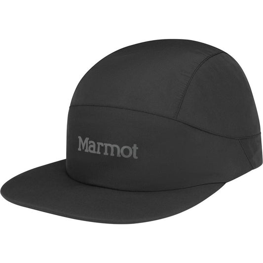 Marmot Minimalist Rain Cap Black