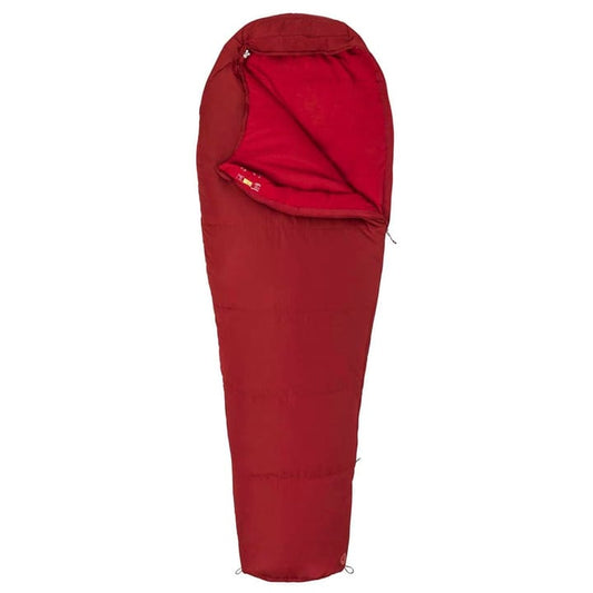Marmot NanoWave 45 Long RED