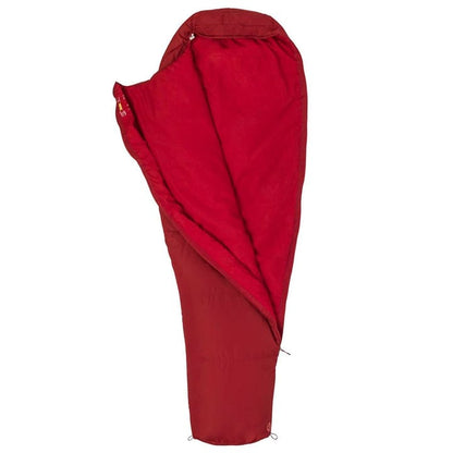 Marmot NanoWave 45 Long RED