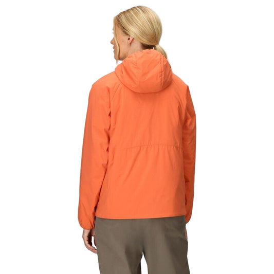 Marmot Wm's Novus LT Hoody Pomelo