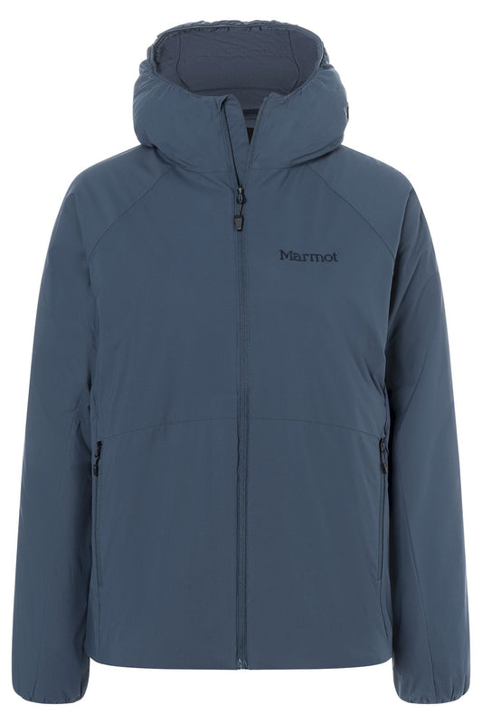 Marmot Wm's Novus LT Jacket Thunderhead