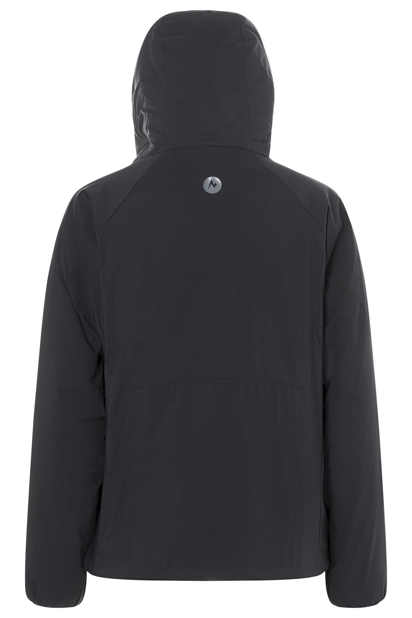 Marmot Wm's Novus LT Hoody Black